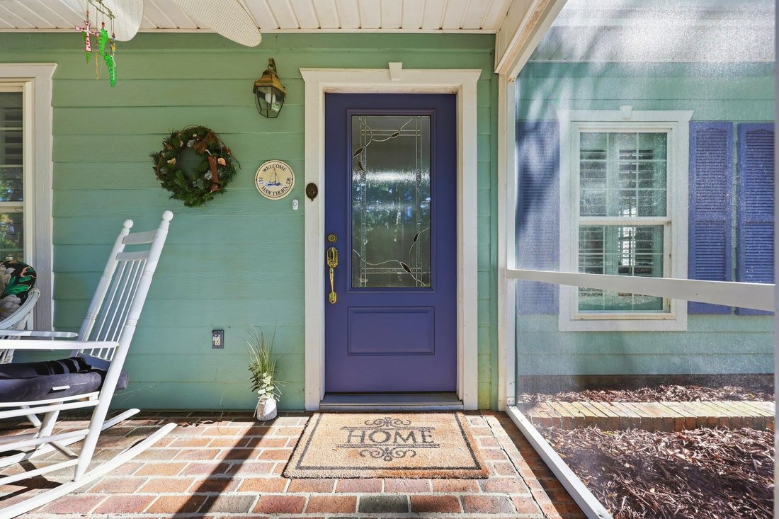 House in Georgetown, South Carolina, United States 4 - 18999626