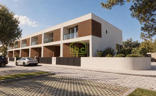 Casa en Touguinha e Touguinho, Distrito de Oporto, Portugal 1