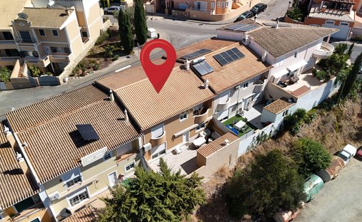 Villa in Odiaxere, Algarve, Portugal 1