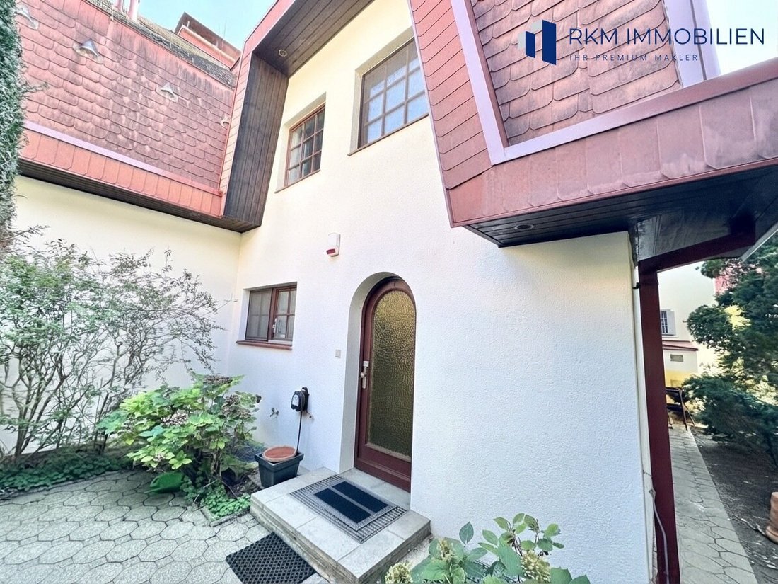 House in Vienna, Wien, Austria 1 - 18538726