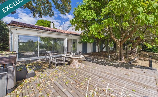 House in Saint-Genies-Bellevue, Occitania, France 1