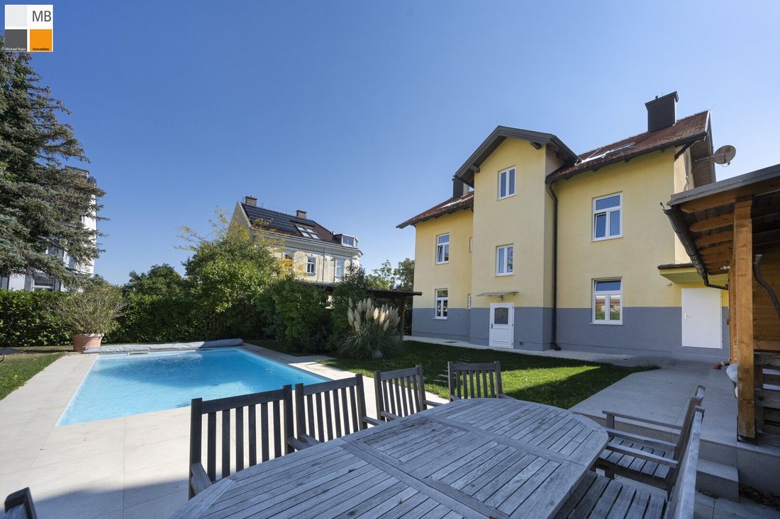 Villa in Perchtoldsdorf, Lower Austria, Austria 4 - 18999484