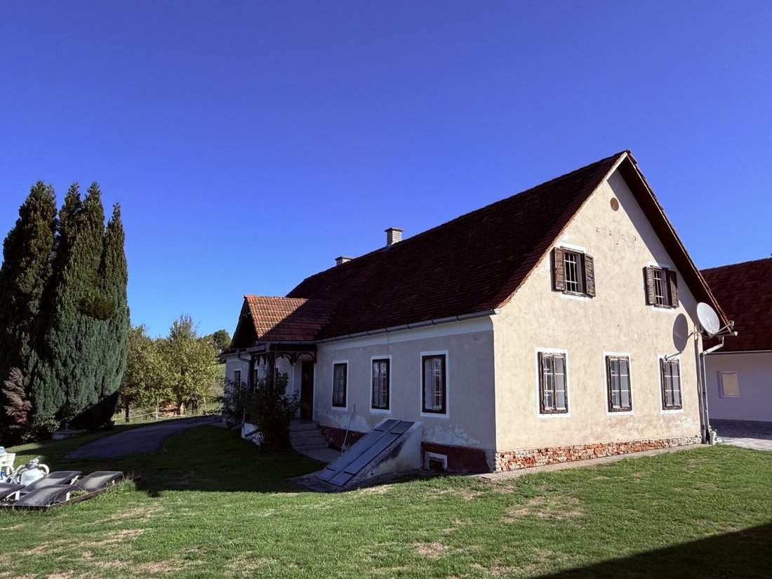 Markt Hartmannsdorf, Styria, Austria 4 - 18999469