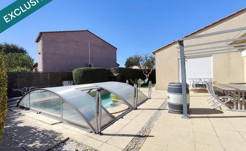 House in Centre Ville, Elne, France 1