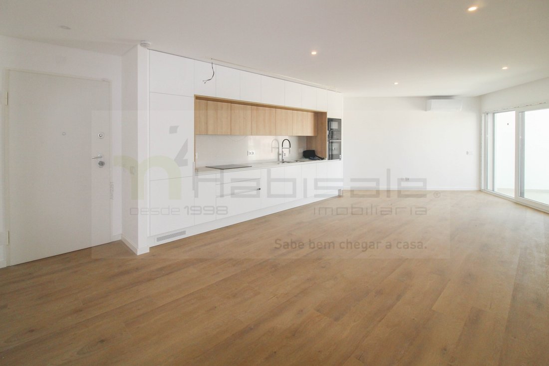 Apartment in Costa da Caparica, Setubal, Portugal 1 - 18999394