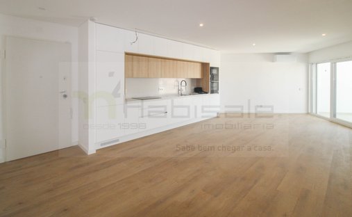 Apartment in Costa da Caparica, Setubal, Portugal 1