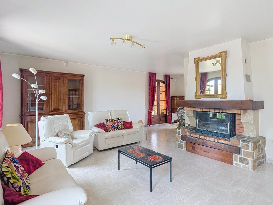 House in Auzeville-Tolosane, Occitania, France 2 - 18999697