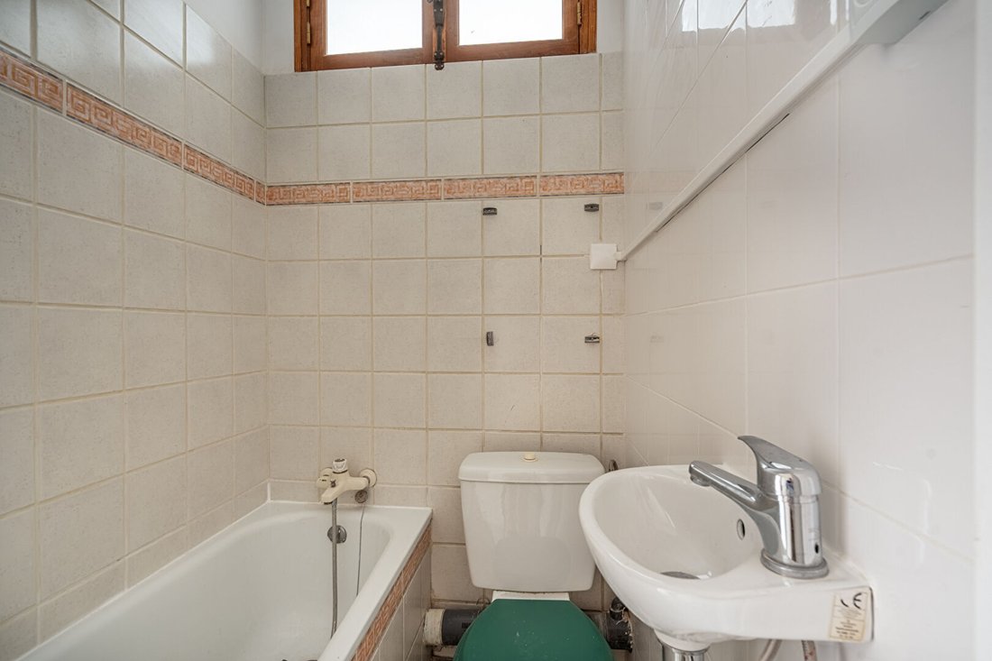 Apartment in Belleville-Saint Maur, Paris 11e Arrondissement, Paris 5 - 18999494