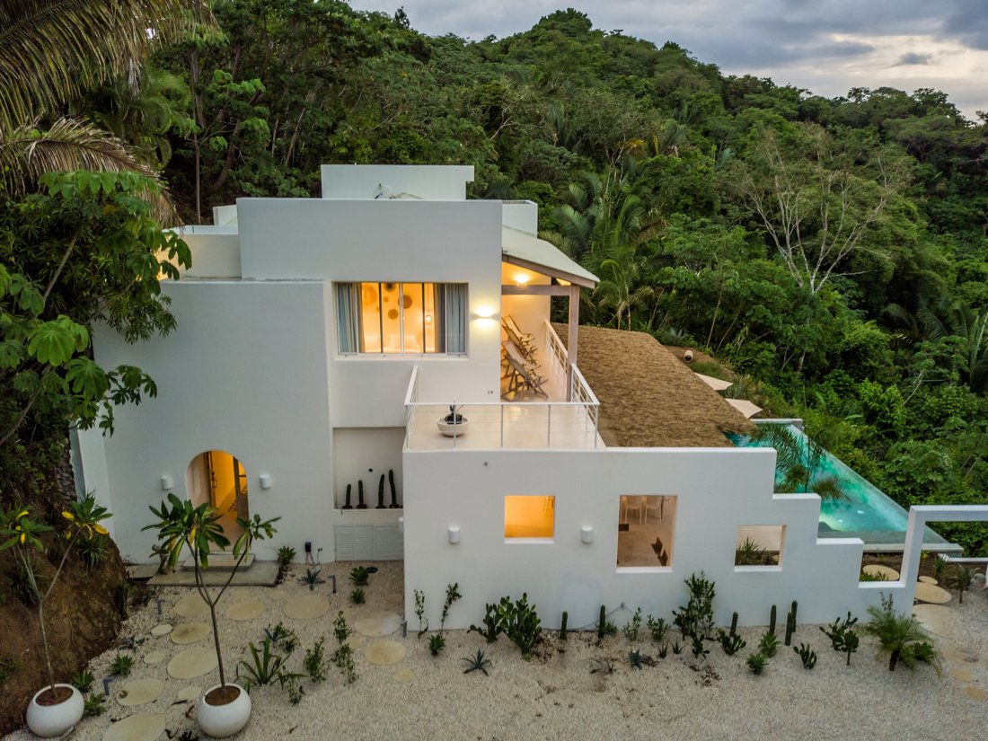 House in Guanacaste, Nicoya, Costa Rica 4 - 18999428
