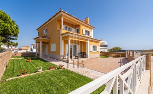 Haus in São João das Lampas, Lissabon, Portugal 1