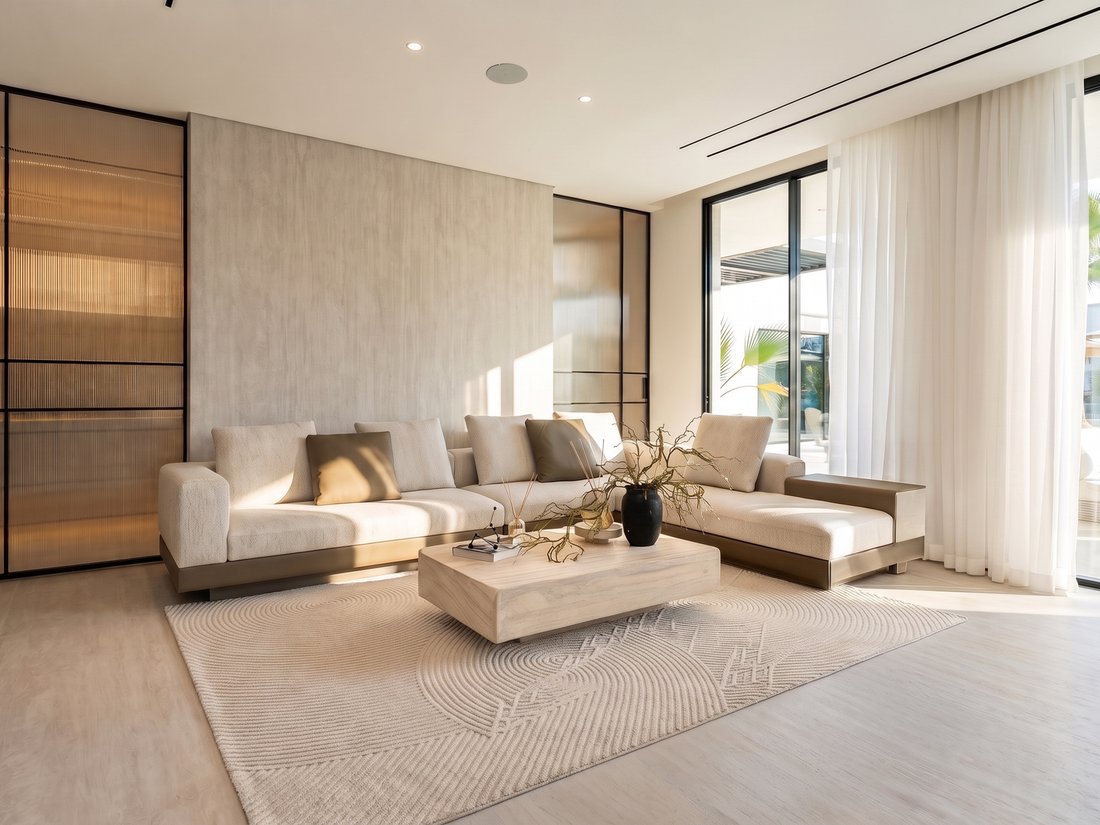 Villa in Emirates Hills, Dubai, United Arab Emirates 3 - 18999601