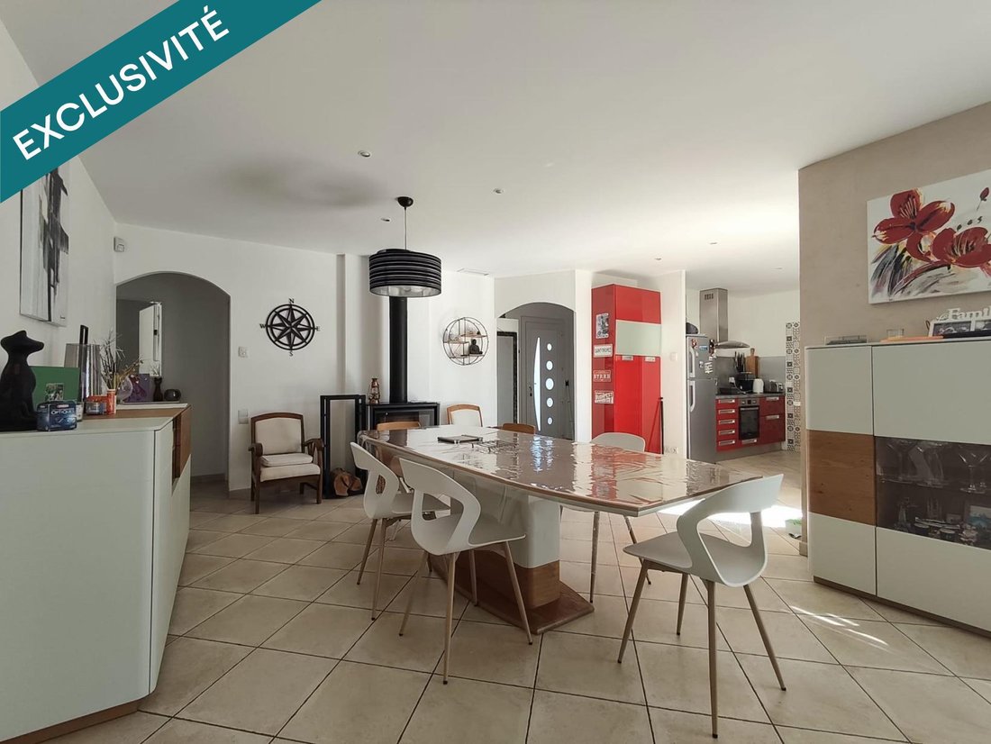 House in Centre Ville, Elne, France 2 - 18999702