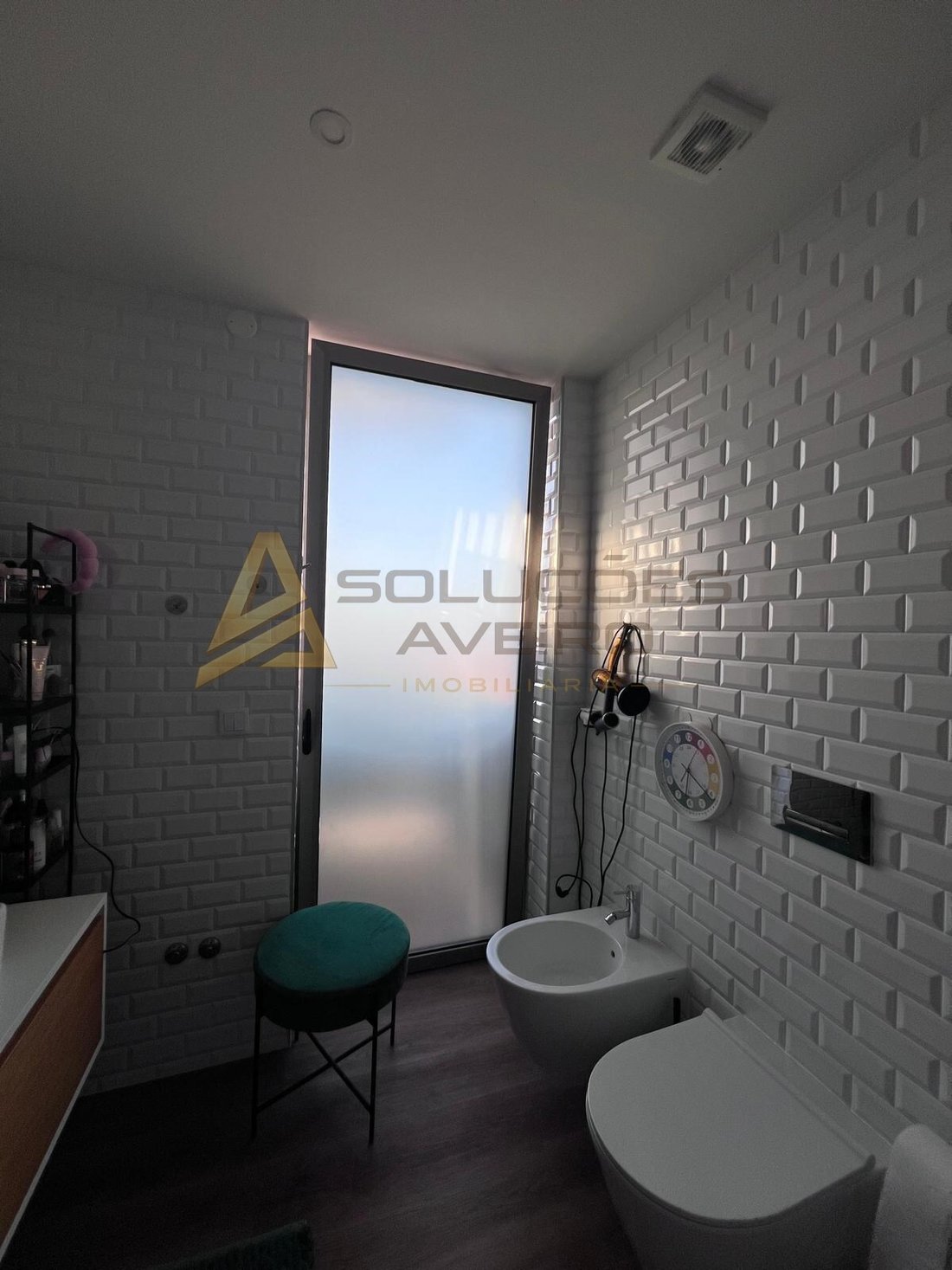 Apartment in Gloria e Vera Cruz, Aveiro District, Portugal 4 - 18999347