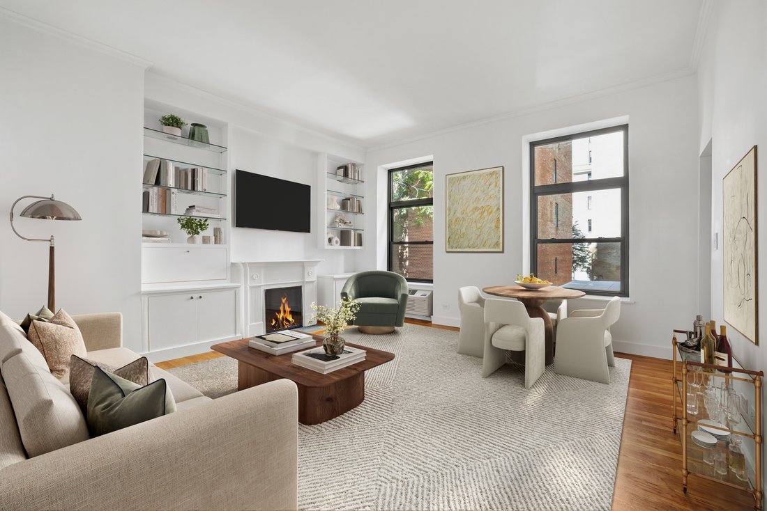 Co Op in New York, New York, United States 1 - 18999585