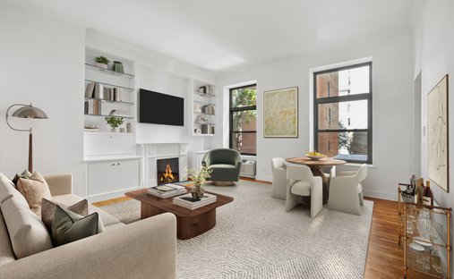 Co Op in New York, New York, United States 1