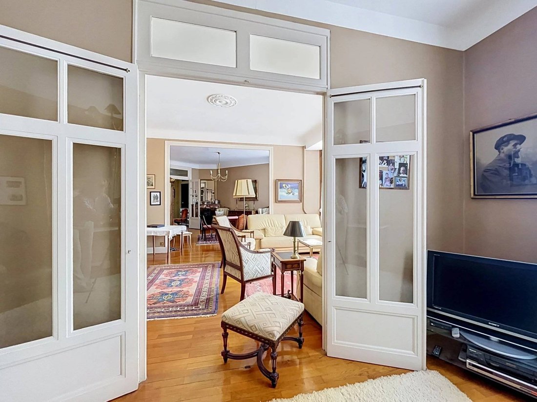 Apartment in Chambery, Auvergne-Rhône-Alpes, France 2 - 18511953