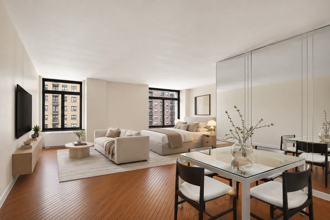 Condo in New York, New York, United States 2 - 18999582