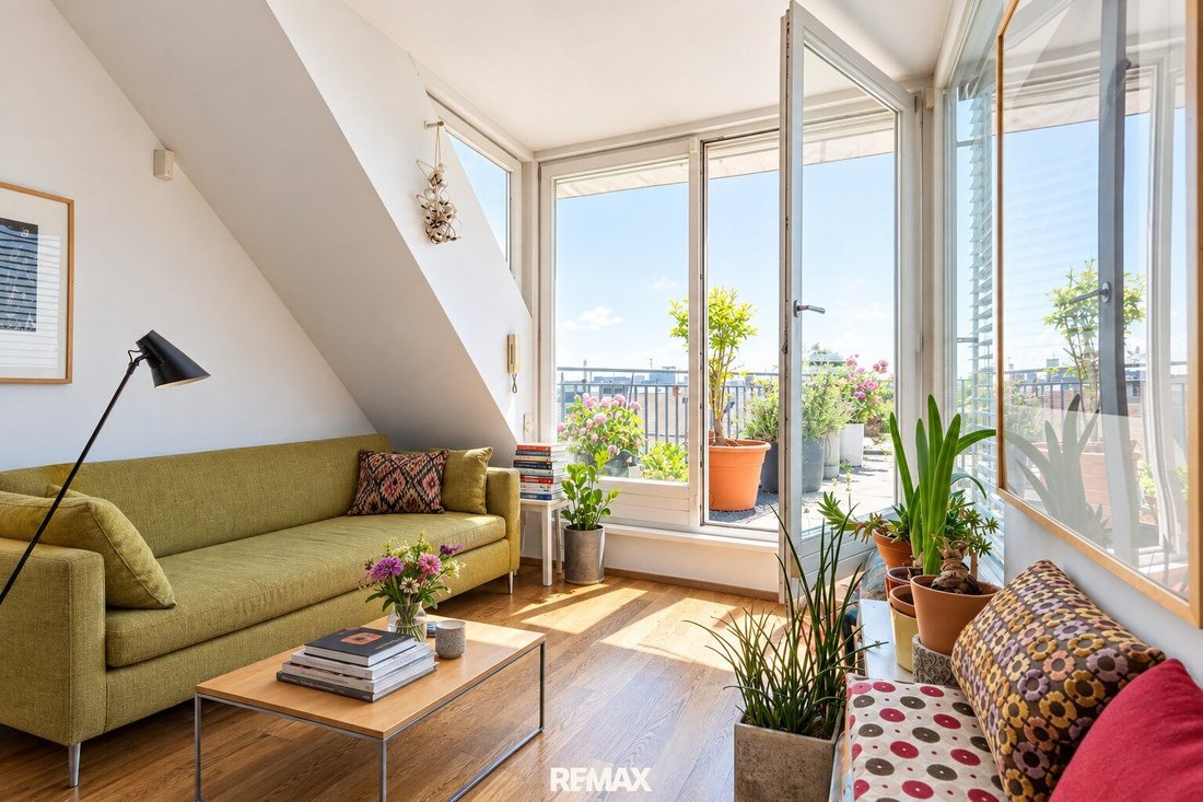 Apartment in Vienna, Wien, Austria 5 - 18999424