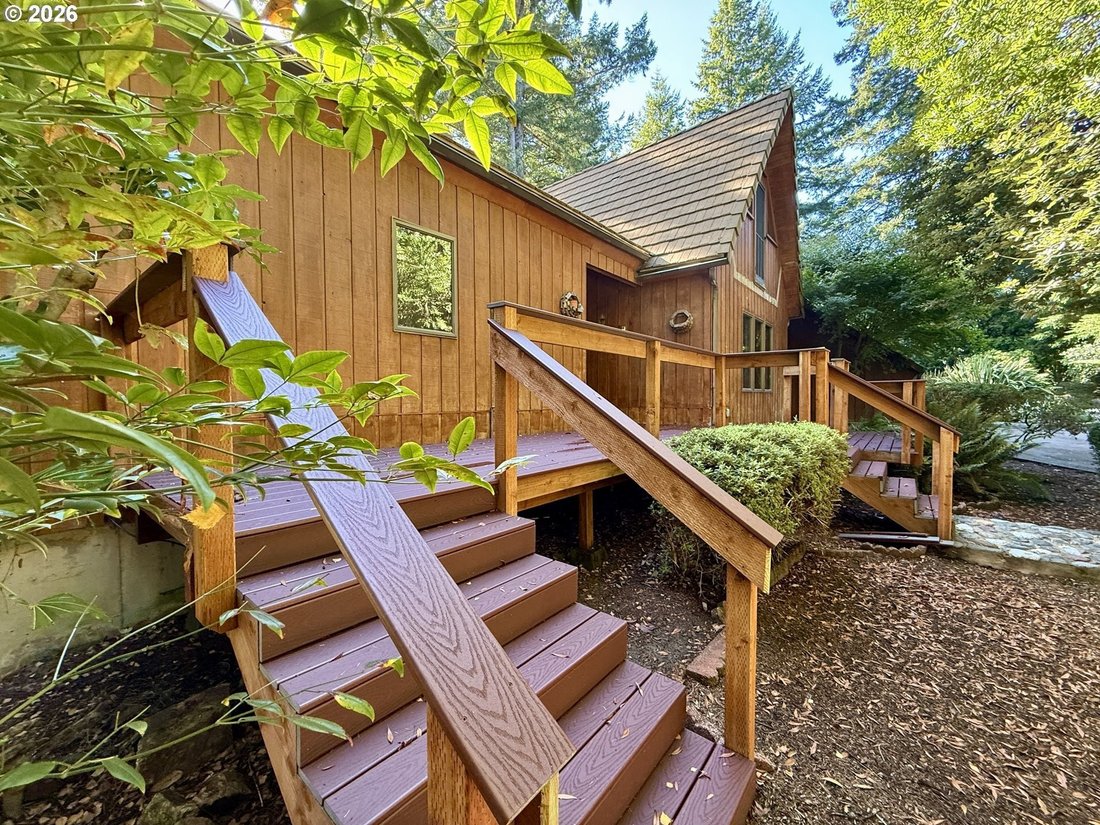 House in Brookings, Oregon, United States 3 - 18999443
