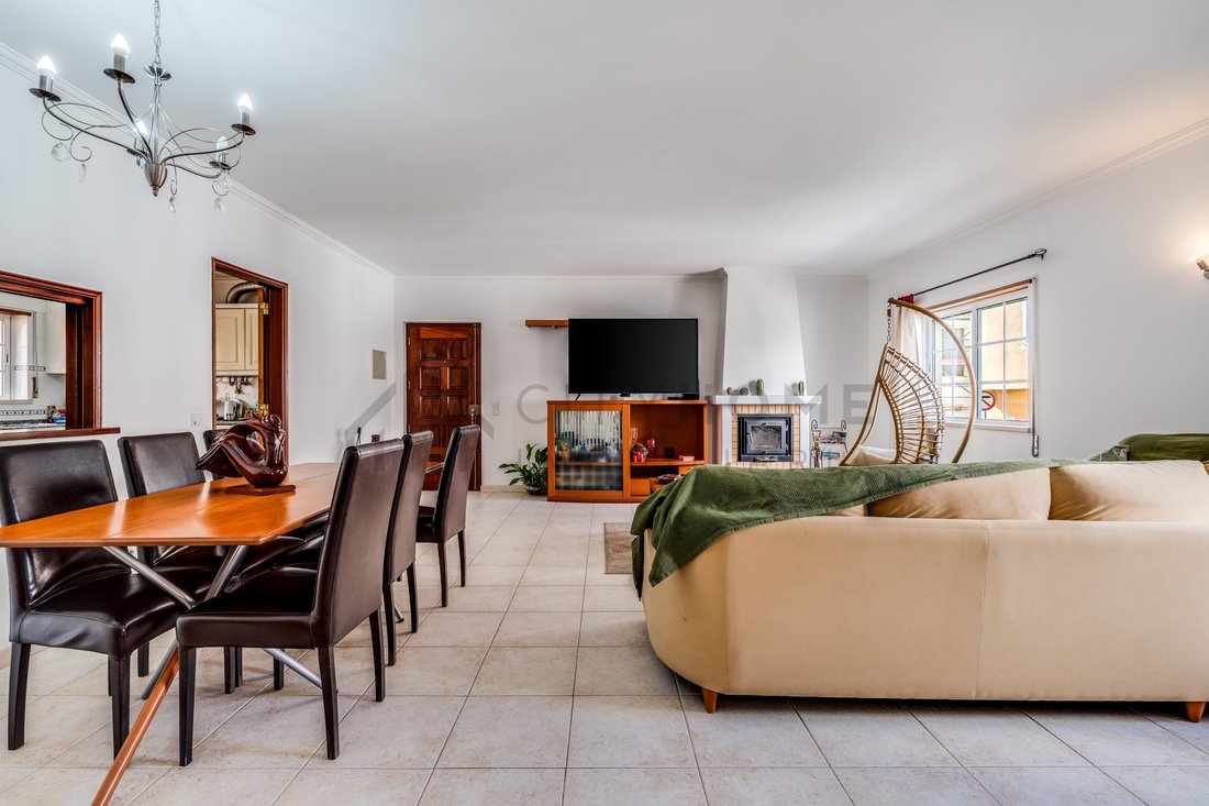 Apartment in Faro (Se e Sao Pedro), Algarve, Portugal 4 - 18999271