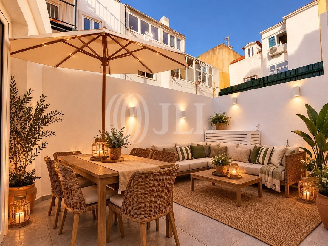 Apartment in Sao Vicente, Lisbon, Portugal 1 - 18999291