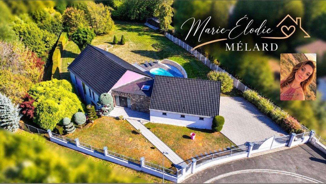 House in Longlaville, Grand Est, France 2 - 18999669