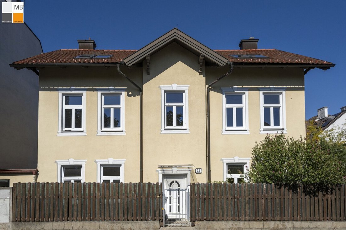 Villa in Perchtoldsdorf, Lower Austria, Austria 2 - 18999484