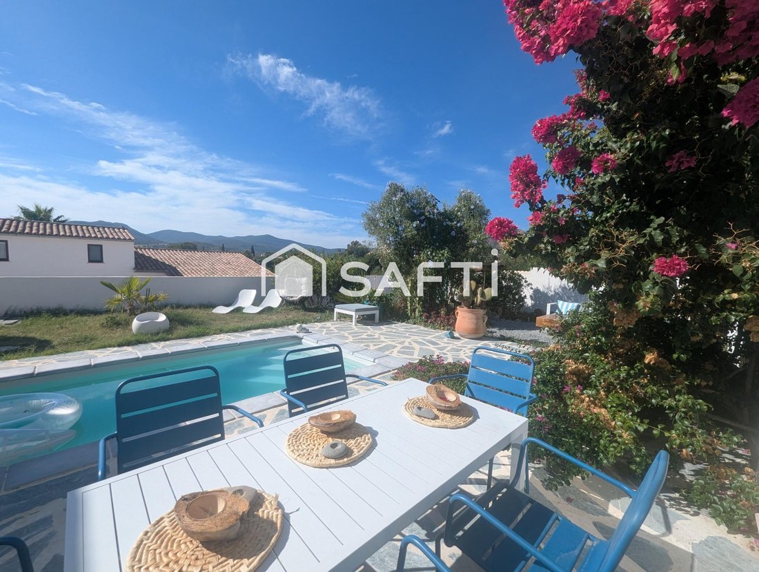 House in Ecarts, Roquebrune-sur-Argens, France 3 - 18999687