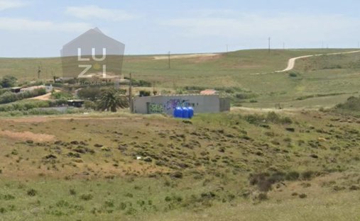 Terreno en Faro (Se y Sao Pedro), Algarve, Portugal 1
