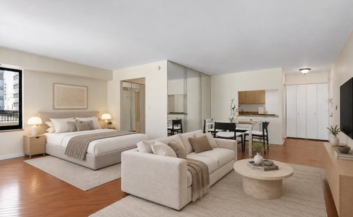 Condo in New York, New York, United States 1