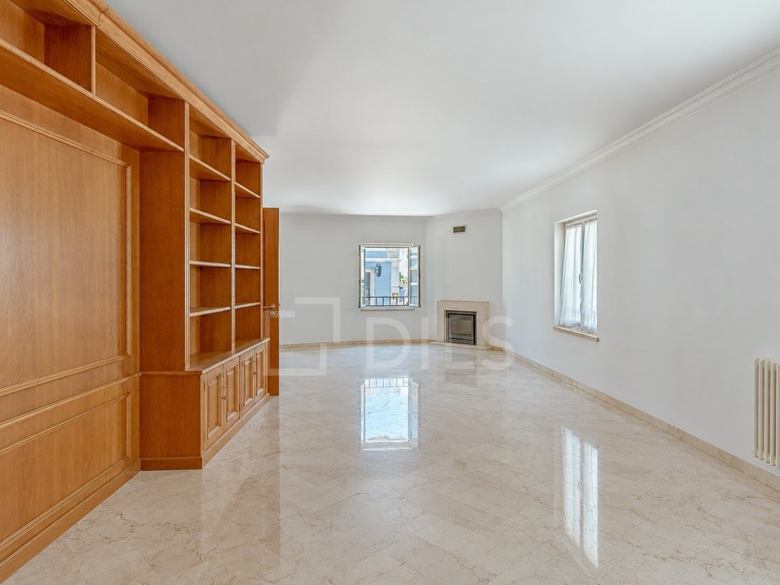 Maison à Paço de Arcos, Lisbonne, Portugal 3 - 18038772