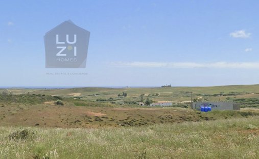Land in Faro (Se e Sao Pedro), Algarve, Portugal 1