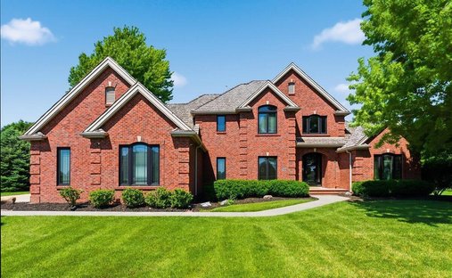 Haus in Council Bluffs, Iowa, Vereinigte Staaten 1