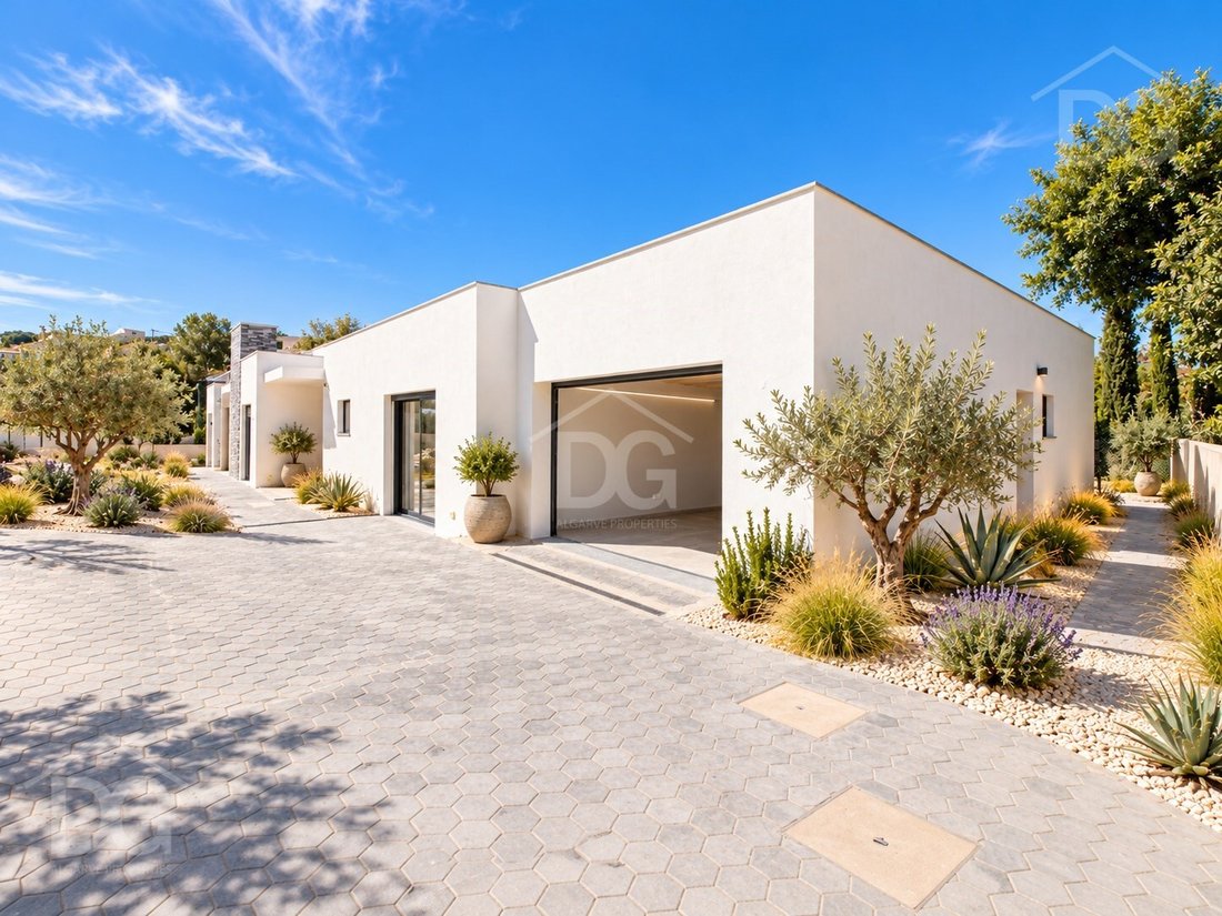 Villa in Almancil, Algarve, Portugal 4 - 16598660