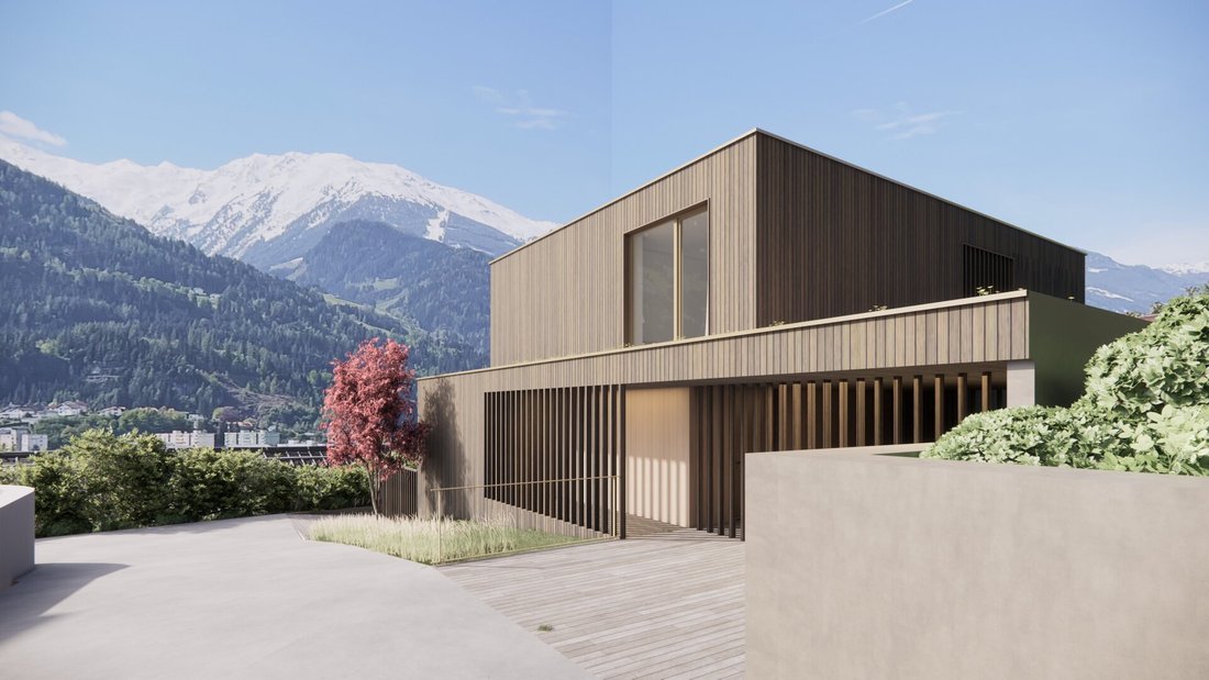 House in Fritzens, Tyrol, Austria 1 - 18999407