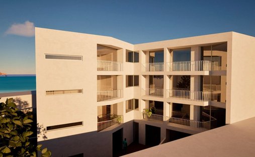 Wohnung in Matosinhos und Leca da Palmeira, Distrikt Porto, Portugal 1