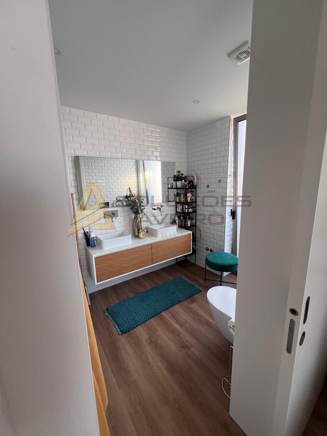 Apartment in Gloria e Vera Cruz, Aveiro District, Portugal 5 - 18999347