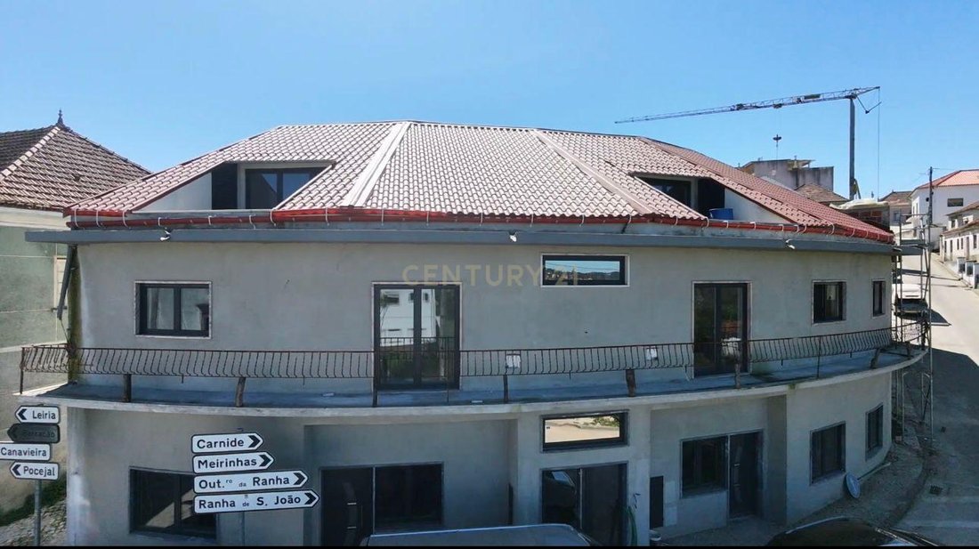 House in Vermoil, Leiria District, Portugal 1 - 18999097