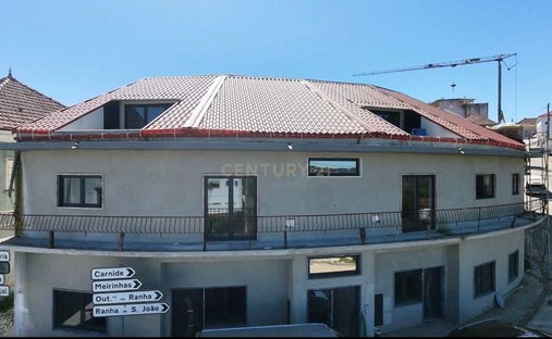 House in Vermoil, Leiria District, Portugal 1