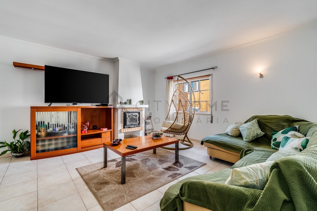 Apartment in Faro (Se e Sao Pedro), Algarve, Portugal 2 - 18999271