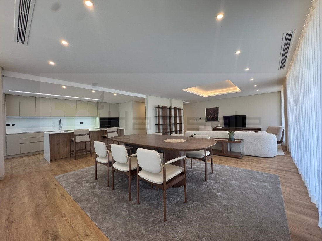 Apartment in Parede, Lisbon, Portugal 3 - 17558567