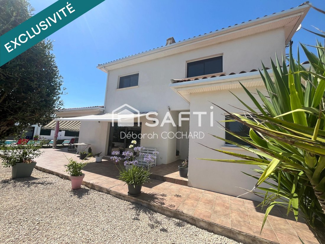 House in Ouest, Jacou, France 1 - 18305498