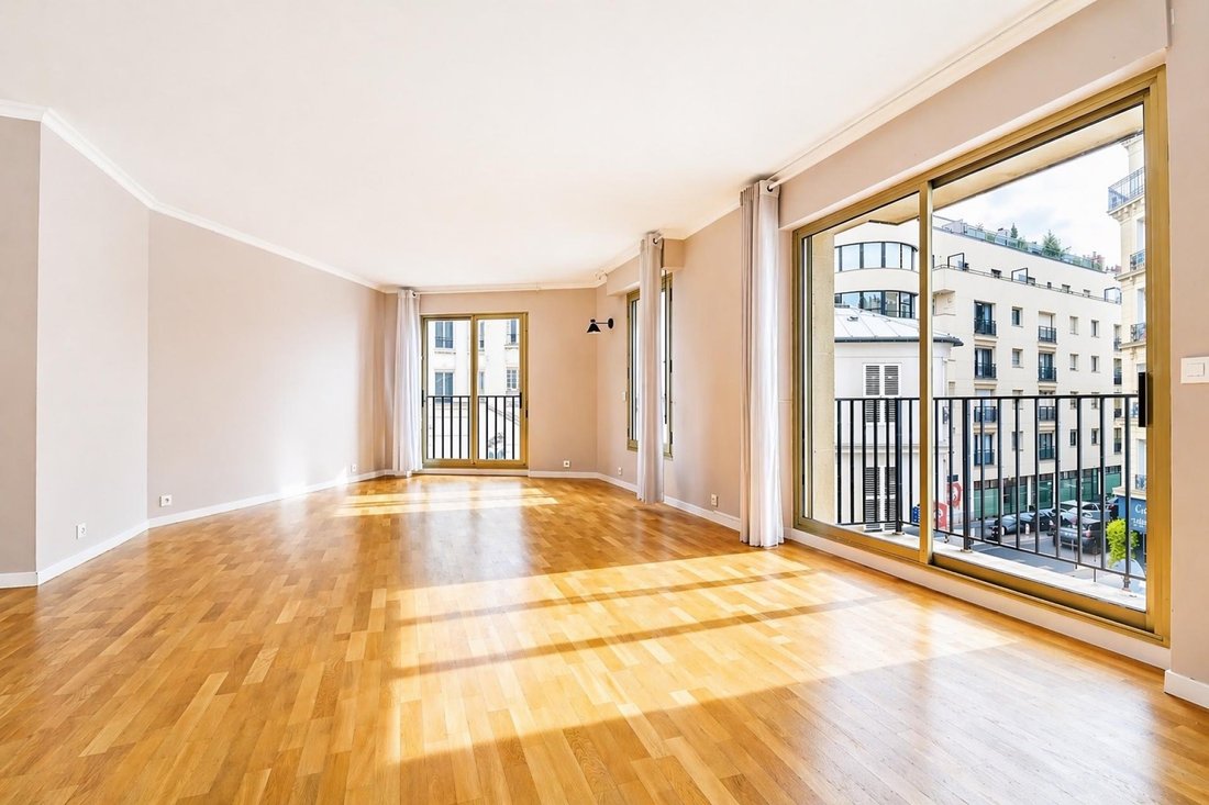 Apartment in Mouton Duvernet, Paris 14e Arrondissement, Paris 5 - 18169405