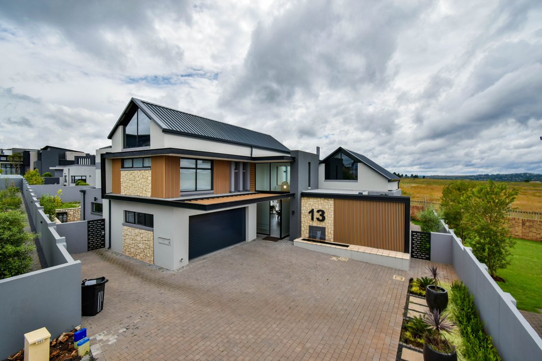 House in Olifantsfontein 410-JR, Gauteng, South Africa 1 - 18999628