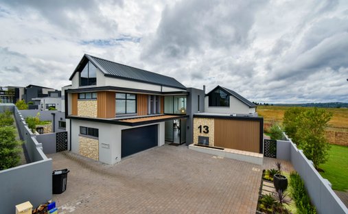 Casa en Olifantsfontein 410-JR, Gauteng, Sudáfrica 1