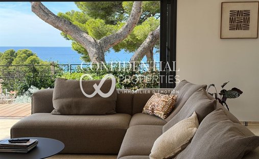Villa in Tante Victoire, Six-Fours-les-Plages, France 1