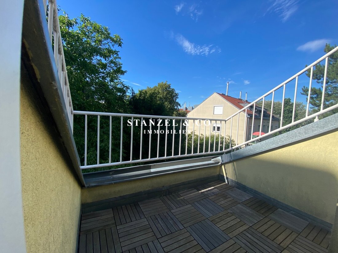 Apartment in Vienna, Wien, Austria 4 - 18999483