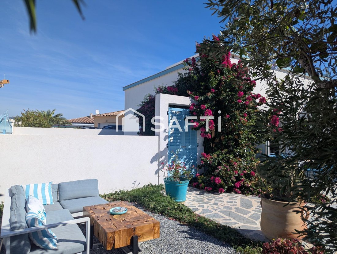 House in Ecarts, Roquebrune-sur-Argens, France 5 - 18999687