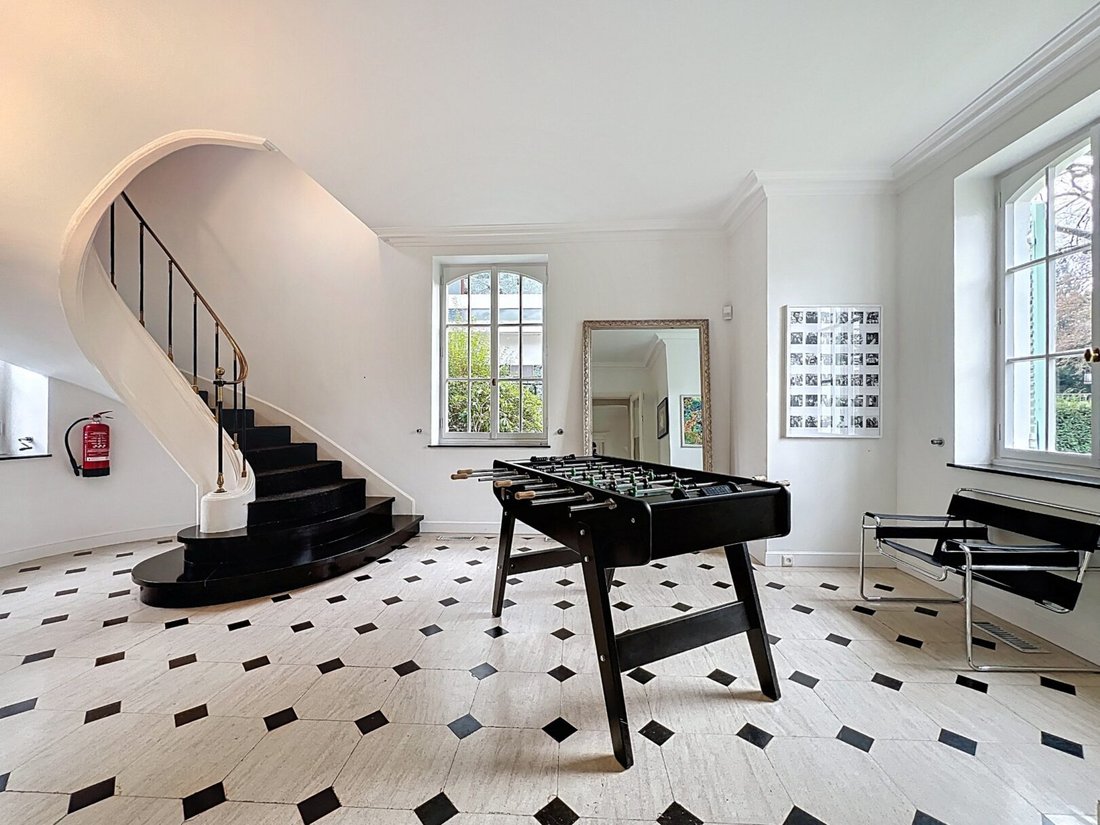 Villa in Bruxelles, Brussels, Belgium 5 - 18999632