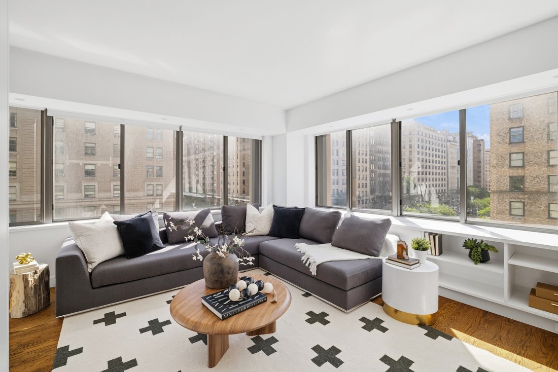 Condo in New York, New York, United States 2 - 18999591